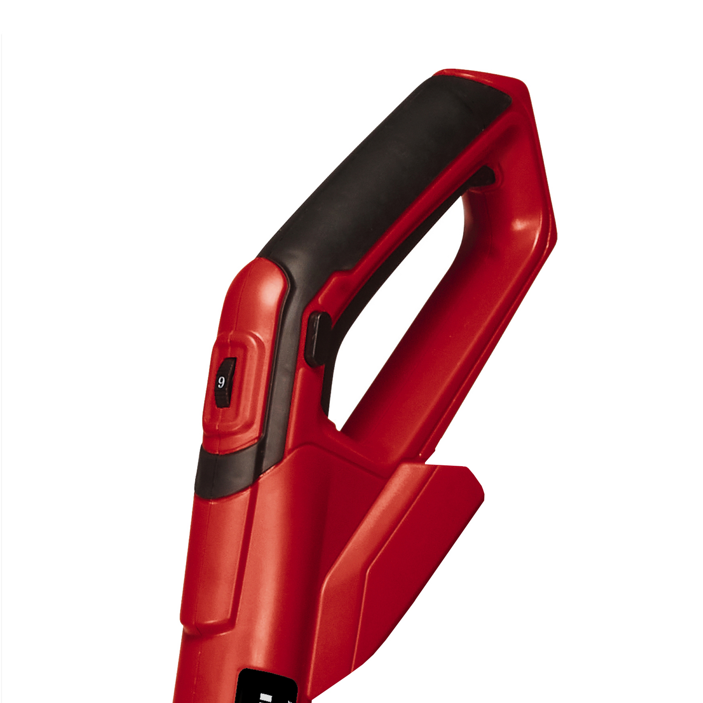 Akkujyrsin Einhell GE-CR 18/20 Li E - Solo