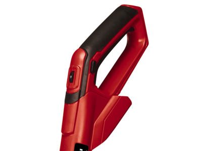 Akkujyrsin Einhell GE-CR 18/20 Li E - Solo