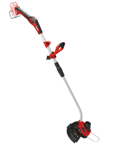 Akkutrimmeri Einhell GE-CT 18/33 Li E-Solo