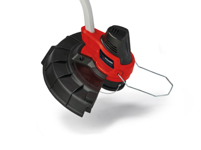 Akkutrimmeri Einhell GE-CT 18/33 Li E-Solo