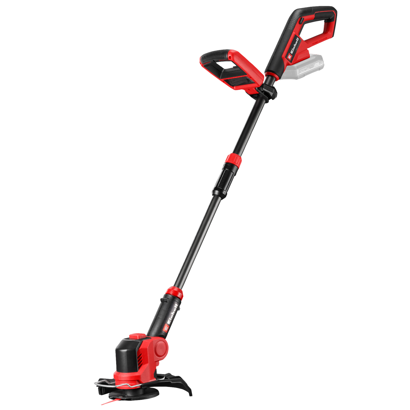 Akkutrimmeri Einhell GE-CT 18/25 Li-Solo