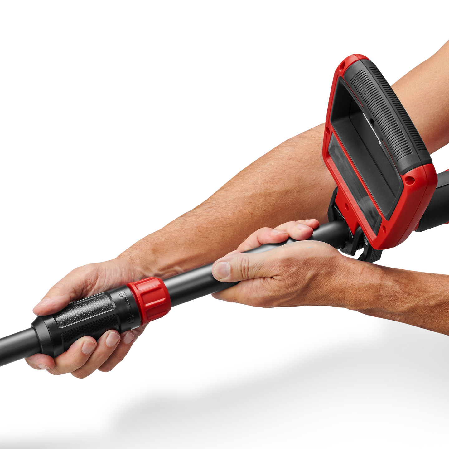 Akkutrimmeri Einhell GE-CT 18/25 Li-Solo