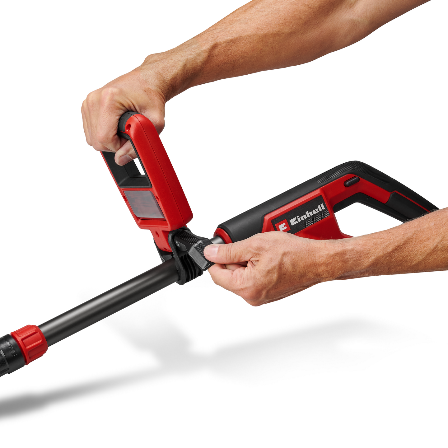 Akkutrimmeri Einhell GE-CT 18/25 Li-Solo