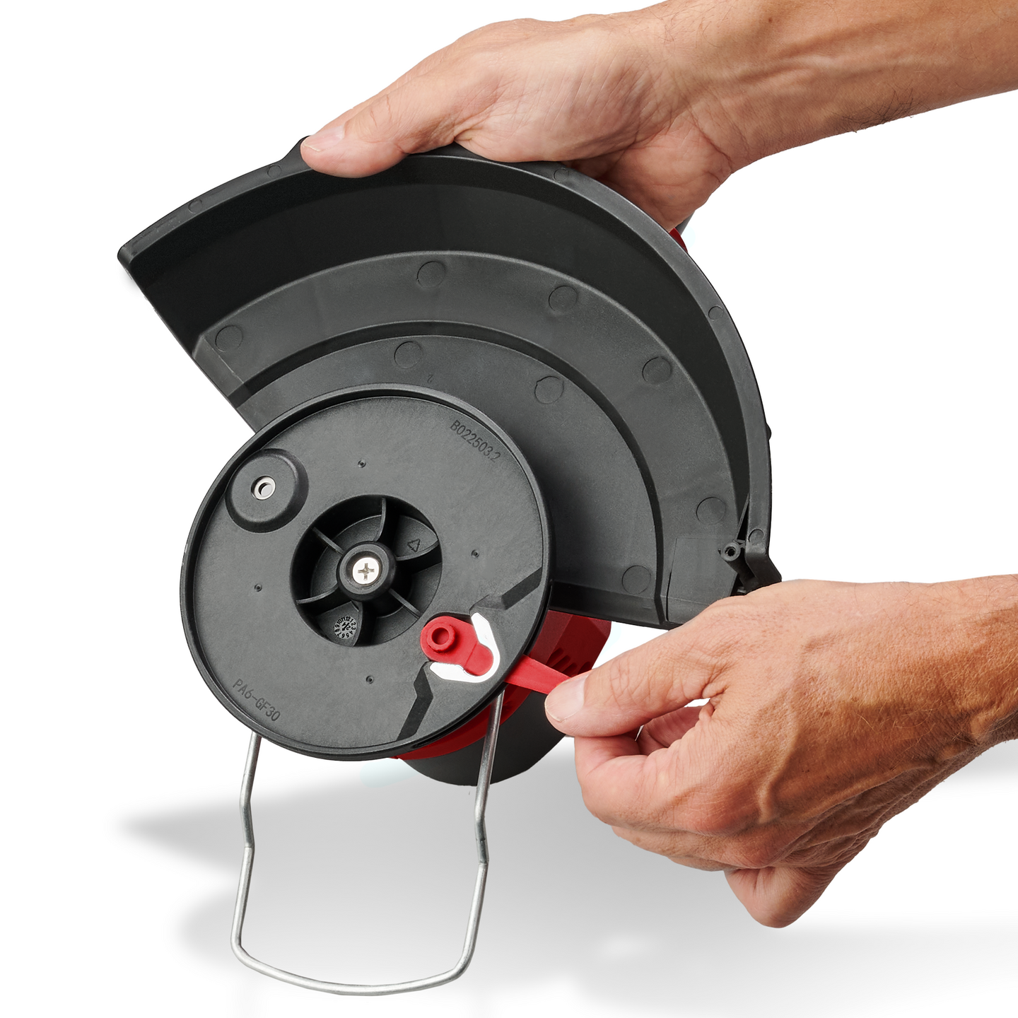 Akkutrimmeri Einhell GE-CT 18/25 Li-Solo