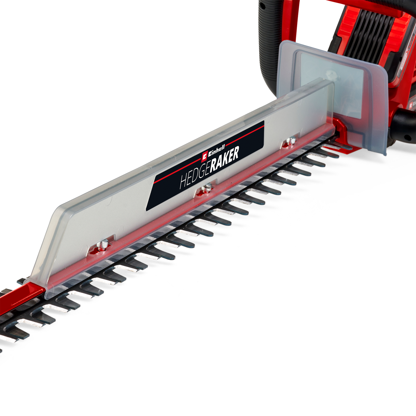 Akkupensasleikkuri Einhell GE-CH 36/61 Li-Solo