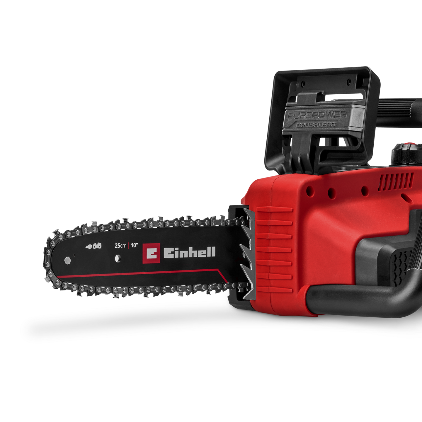 Akkuketjusaha Einhell GE-LC 18/25 Li BL-Solo