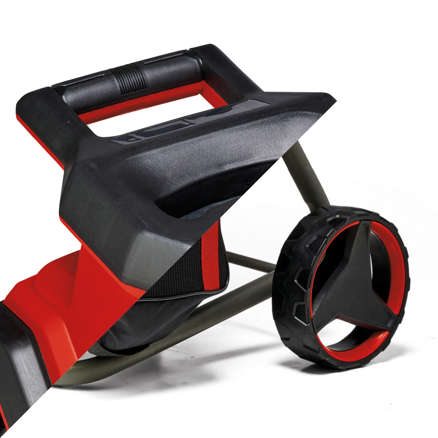 Akkuoksasilppuri Einhell REDAXXO 36/25 Solo