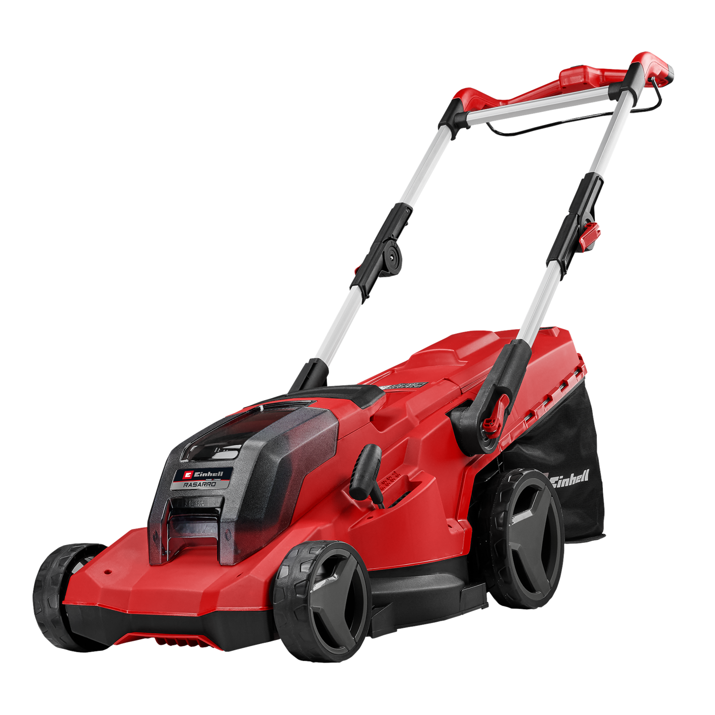 Akkuruohonleikkuri Einhell RASARRO 36/40 2x4,0Ah