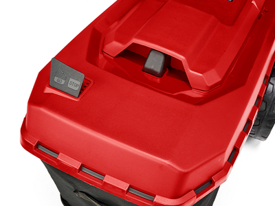 Akkuruohonleikkuri Einhell RASARRO 36/40 2x4,0Ah