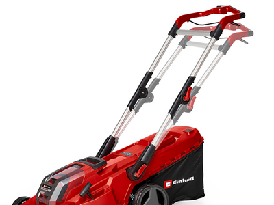 Akkuruohonleikkuri Einhell RASARRO 36/40 2x4,0Ah