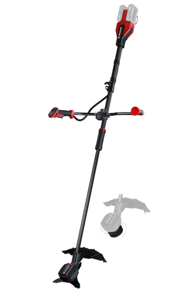 Akkuraivaussaha Einhell Professional GP-BC 36/430 Li BL-Solo