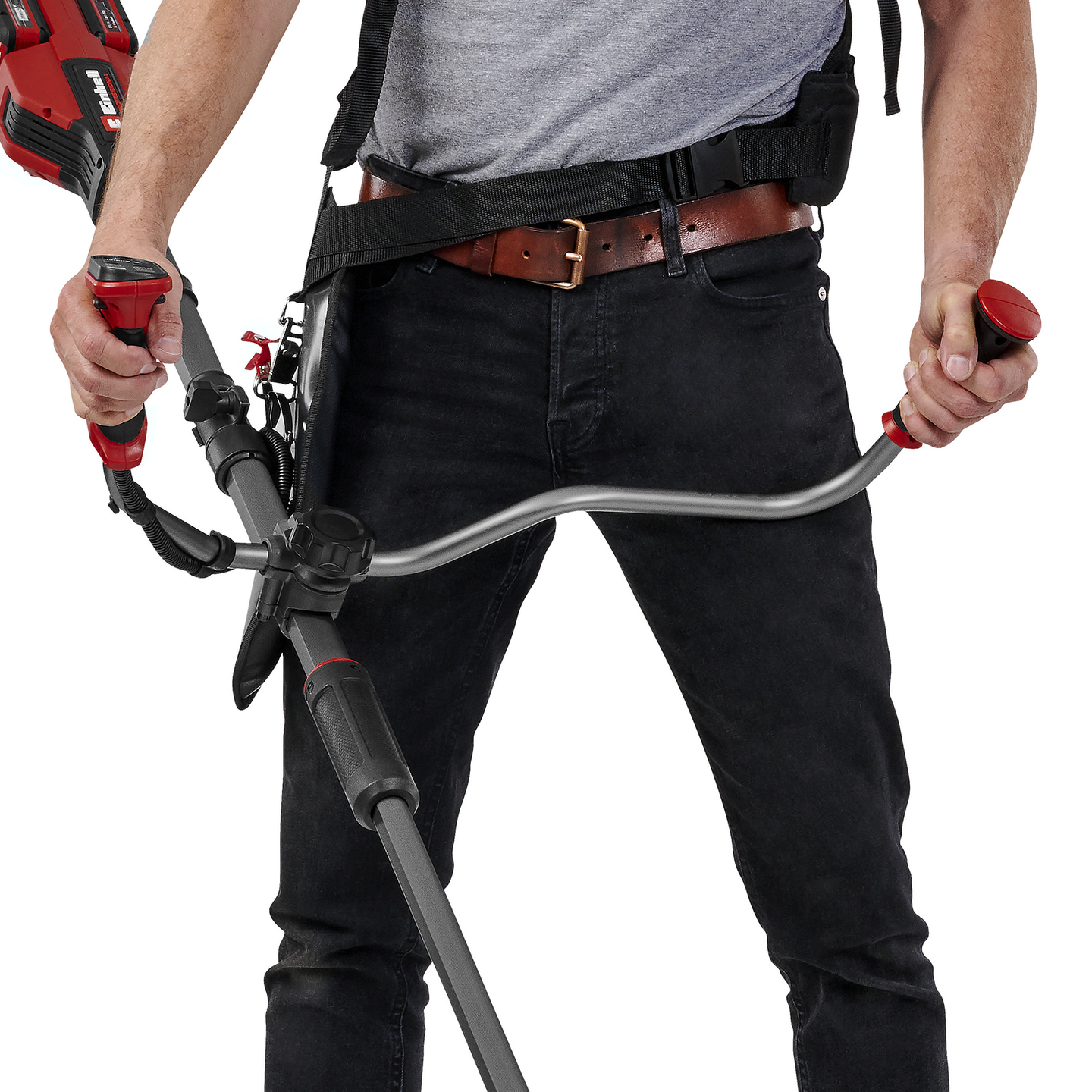 Akkuraivaussaha Einhell Professional GP-BC 36/430 Li BL-Solo