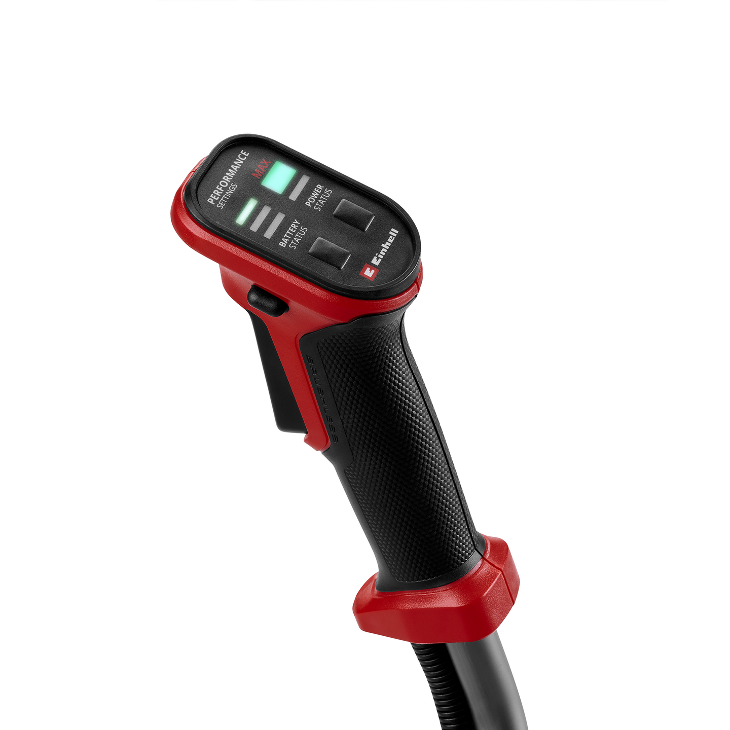 Akkuraivaussaha Einhell Professional GP-BC 36/430 Li BL-Solo