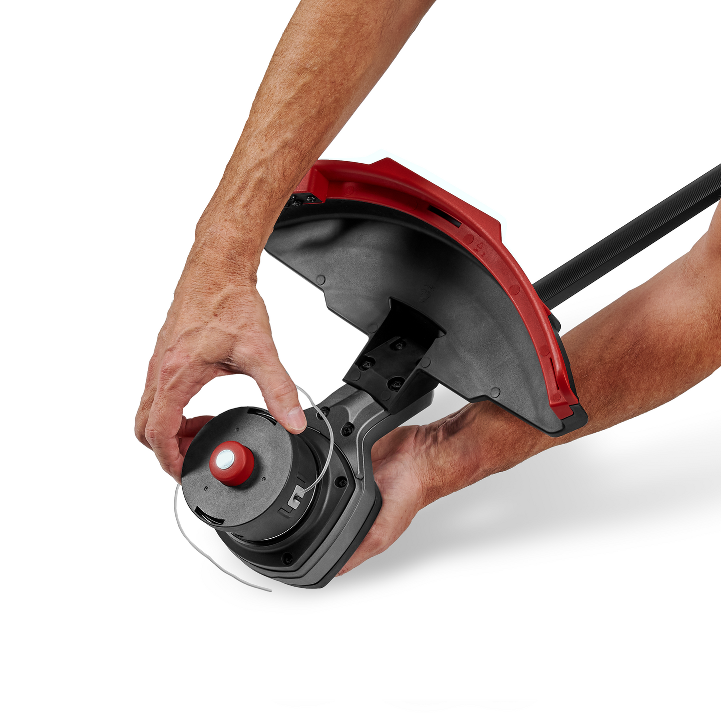 Akkuraivaussaha Einhell Professional GP-BC 36/430 Li BL-Solo