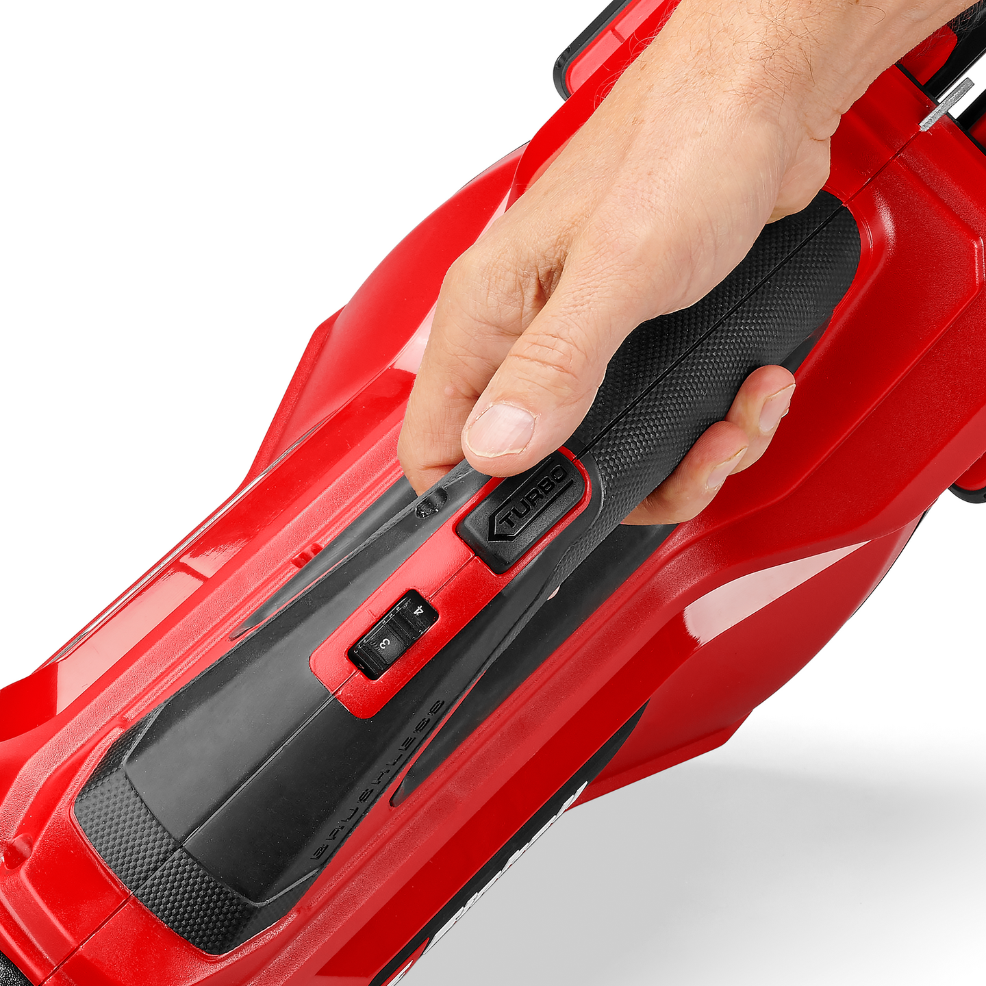 Akkulehtipuhallin Einhell Professional GP-LB 36/230 Li E BL-Solo