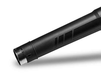 Akkulehtipuhallin Einhell Professional GP-LB 18/200 Li GK-Solo