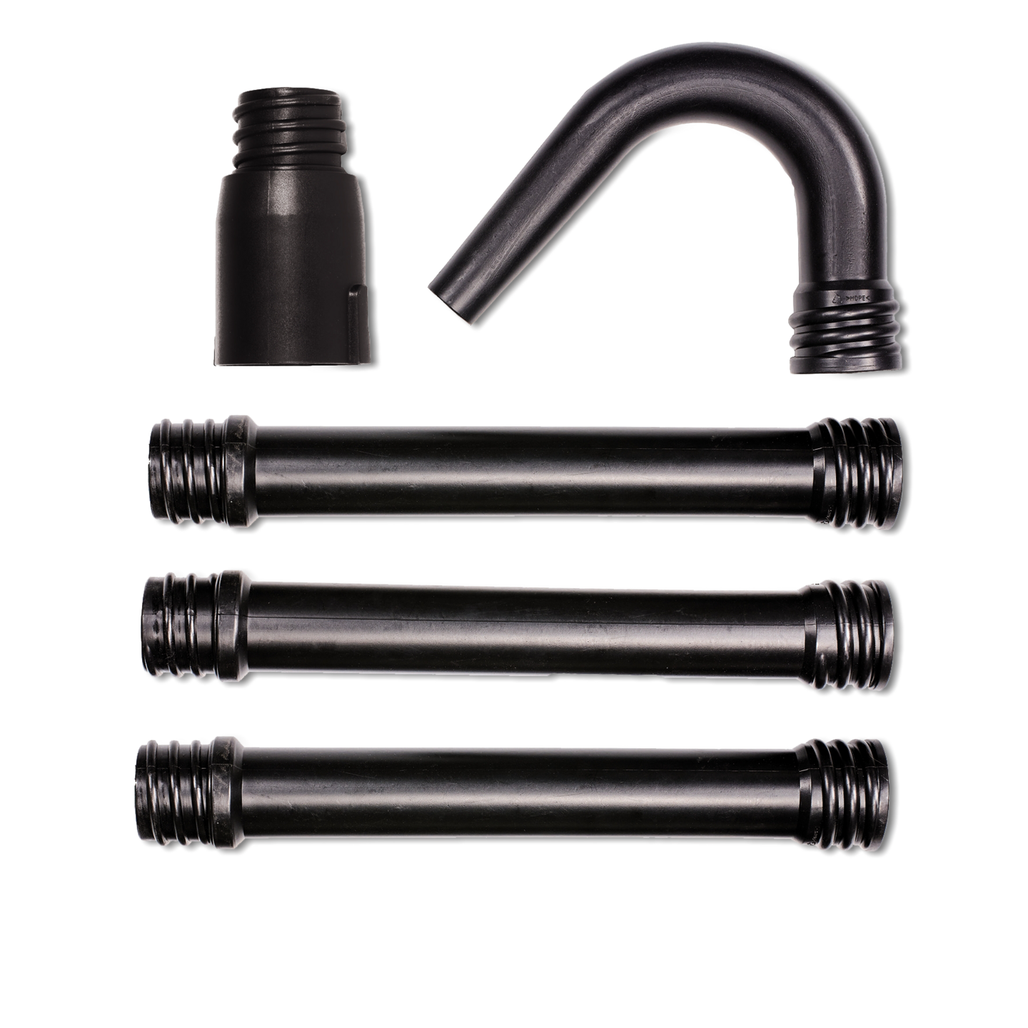 Akkulehtipuhallin Einhell Professional GP-LB 18/200 Li GK-Solo