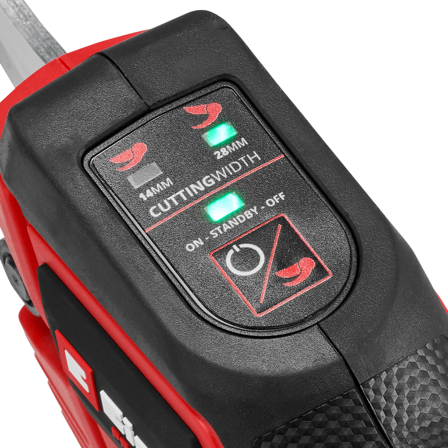 Akkuoksasakset Einhell Professional  GP-LS 18/28 Li T BL-Solo