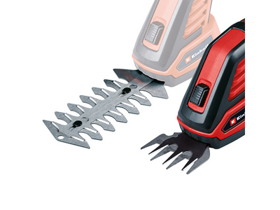 Akkuruohosaakset Einhell GC-CG 3,6/70 Li WT