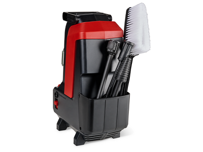 Akkupainepesuri Einhell Hypresso 36/105