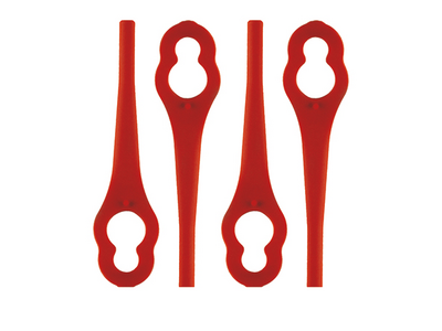 Akkutrimmeri Einhell GC-CT 18/24 Li P-Solo