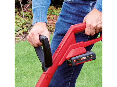 Akkutrimmeri Einhell GC-CT 18/24 Li P-Solo