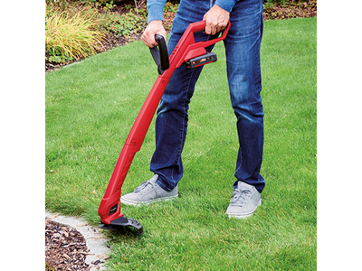 Akkutrimmeri Einhell GC-CT 18/24 Li P-Solo