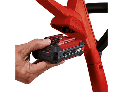 Akkutrimmeri Einhell GC-CT 18/24 Li P-Solo