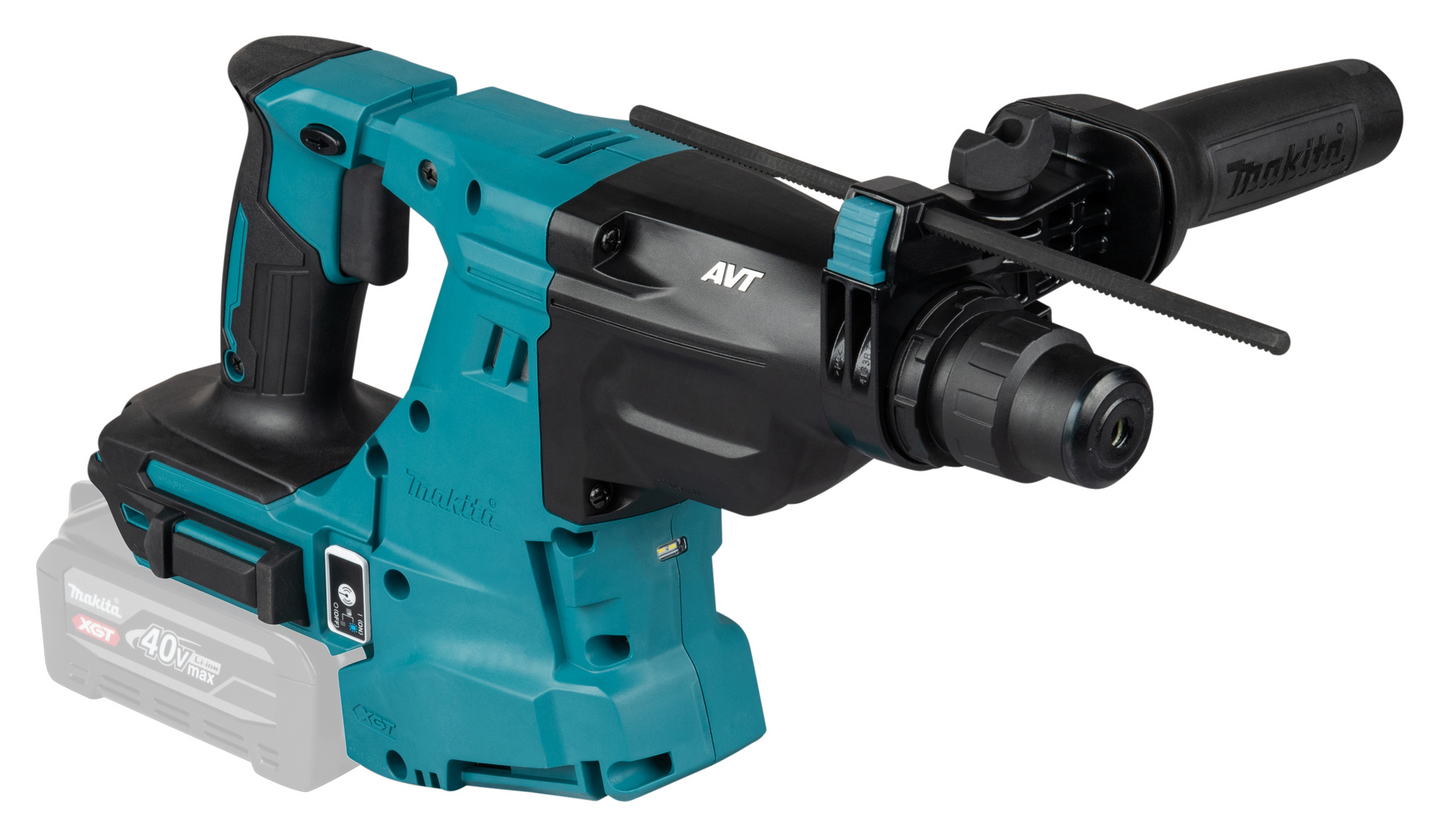 Akkuporavasara Makita HR011GZ 40V XGT runko