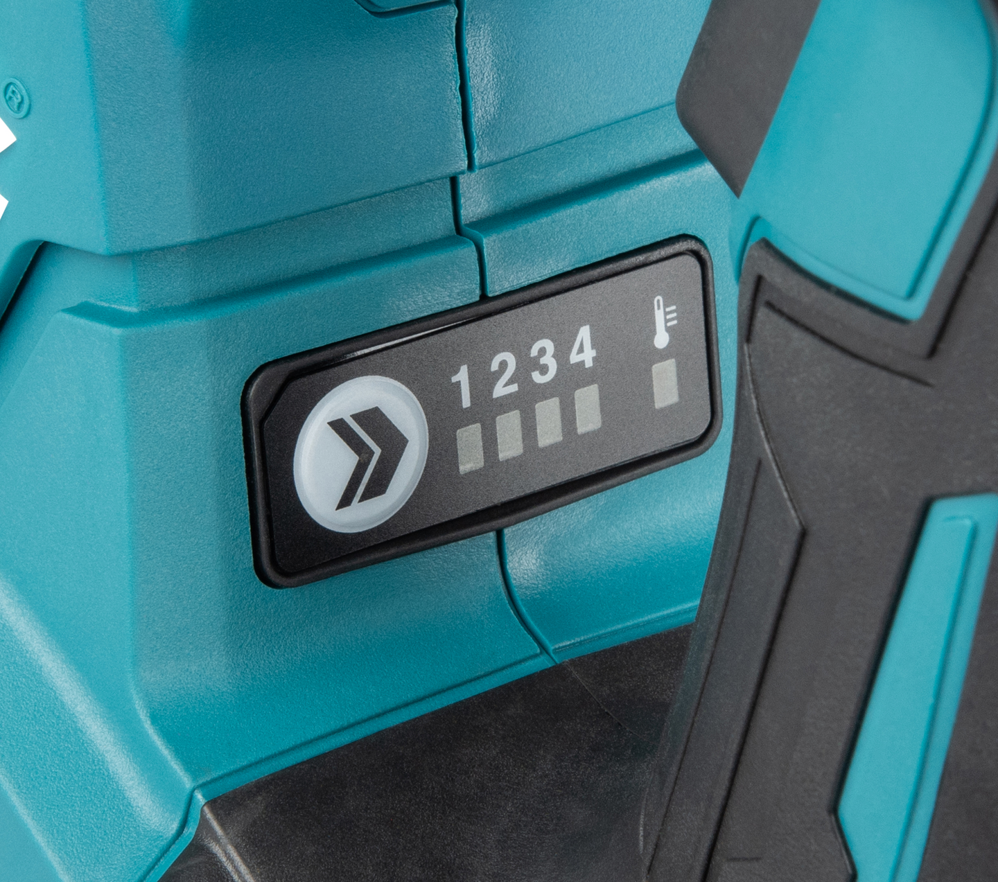 Akkuporavasara Makita HR011GZ 40V XGT runko