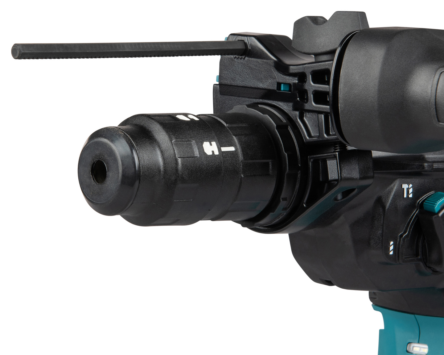 Akkuporavasara Makita HR012GZ 40V XGT runko