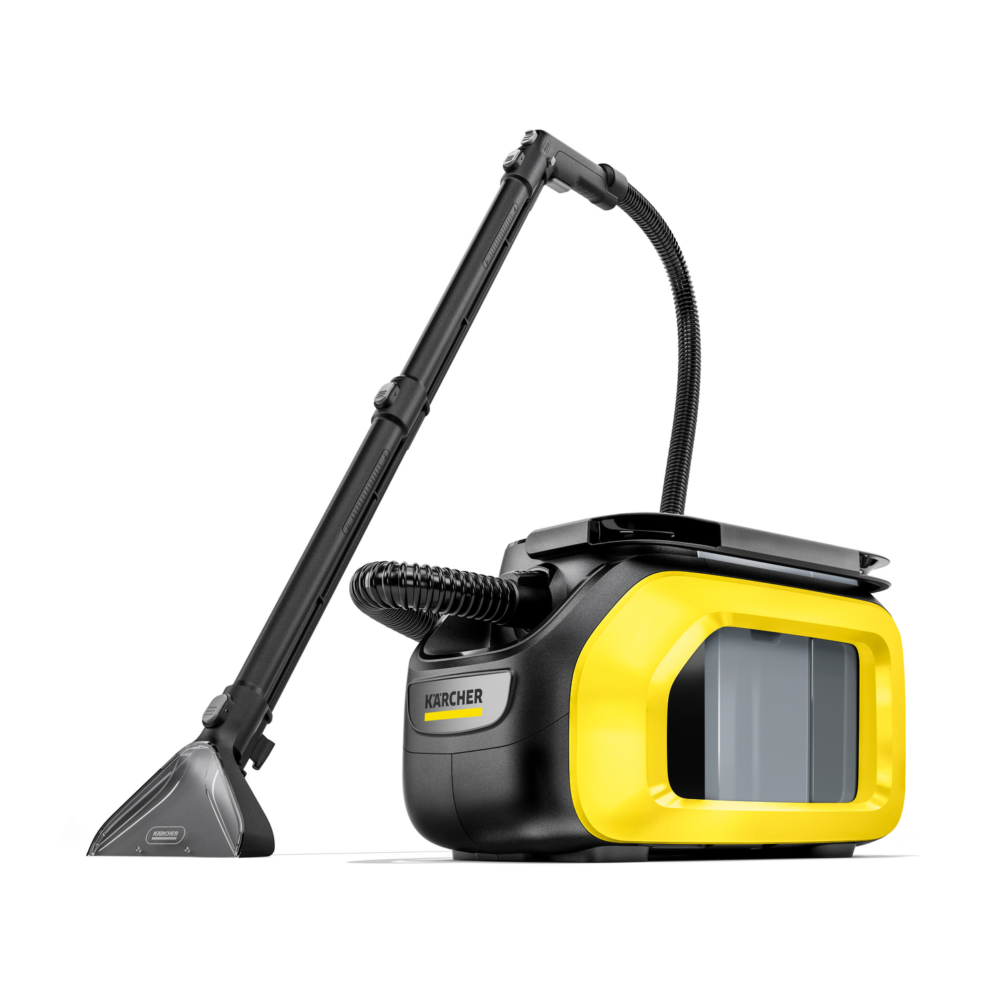 TEXTIVÅRDSMASKIN SE 3 COMPACT