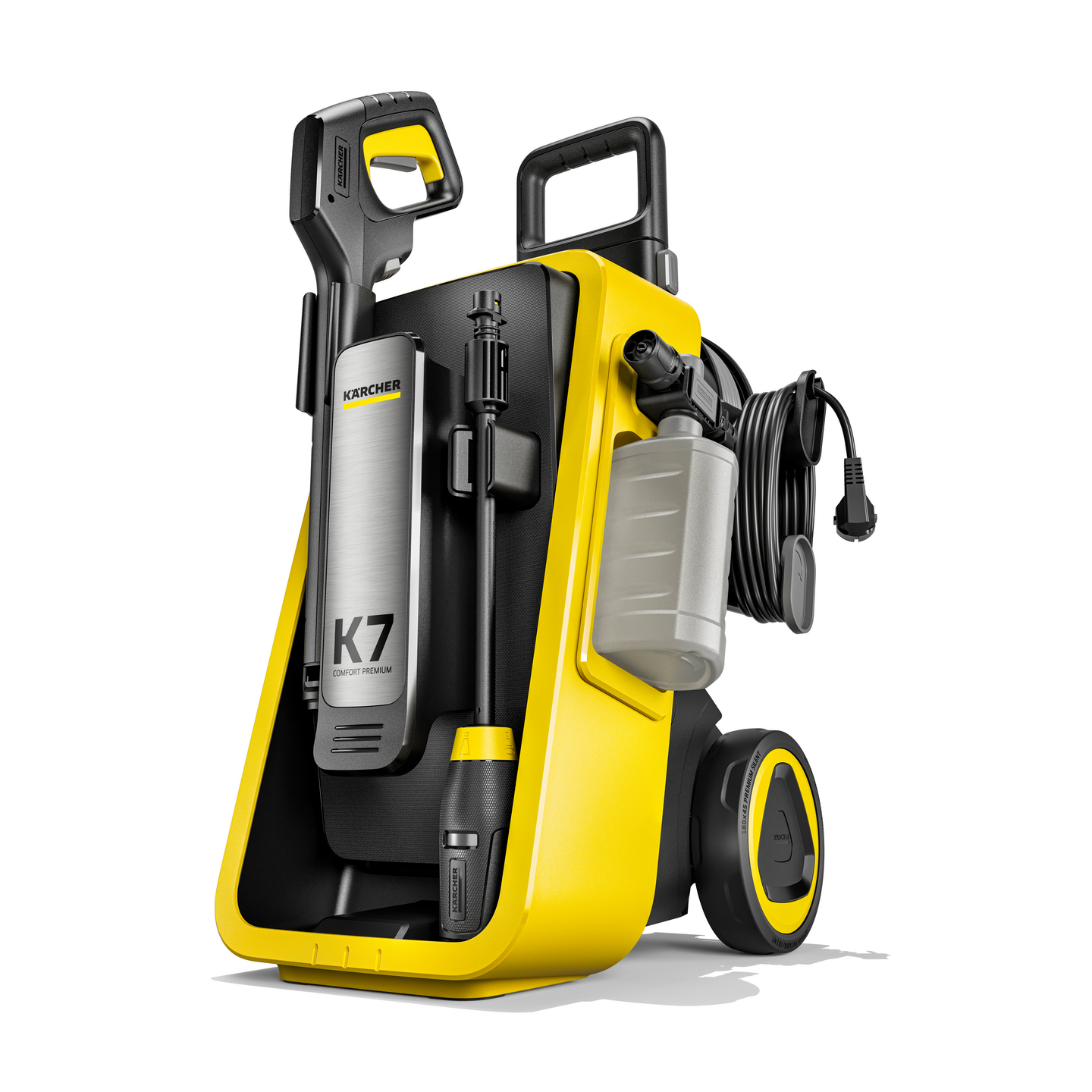 Painepesuri Kärcher K7 Comfort Premium
