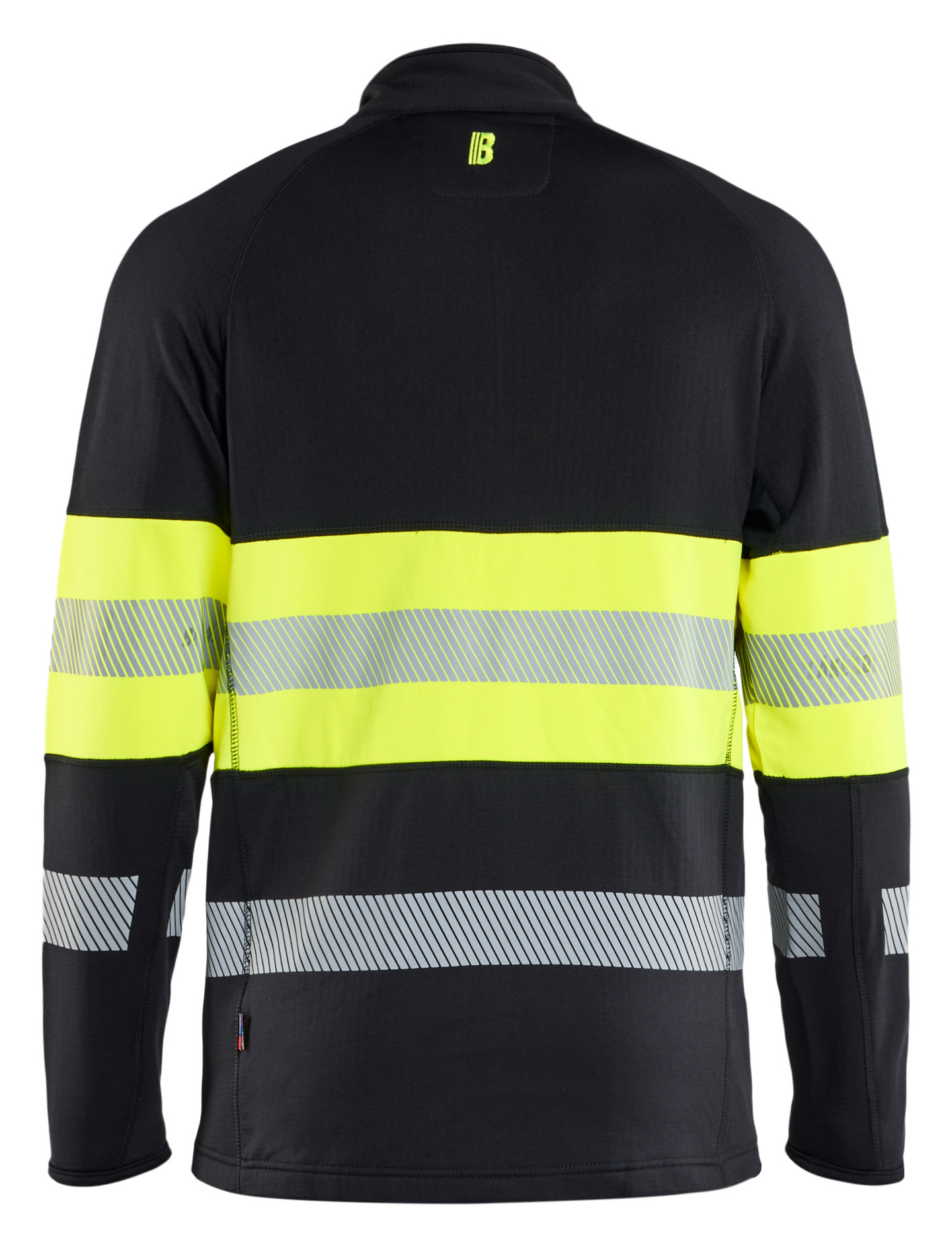 JAKKE FLEECE 471225399933XXXL
