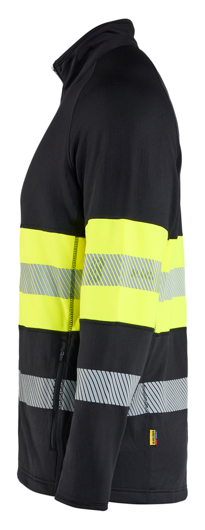 JAKKE FLEECE 471225399933XXXL