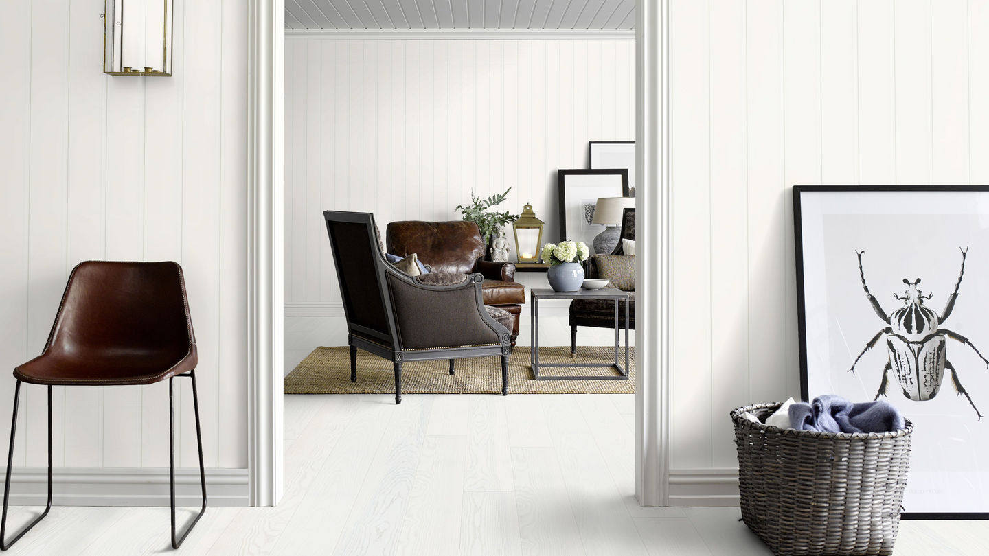 SMARTPANEL MDF VEGG SKYGGE 2390 BM