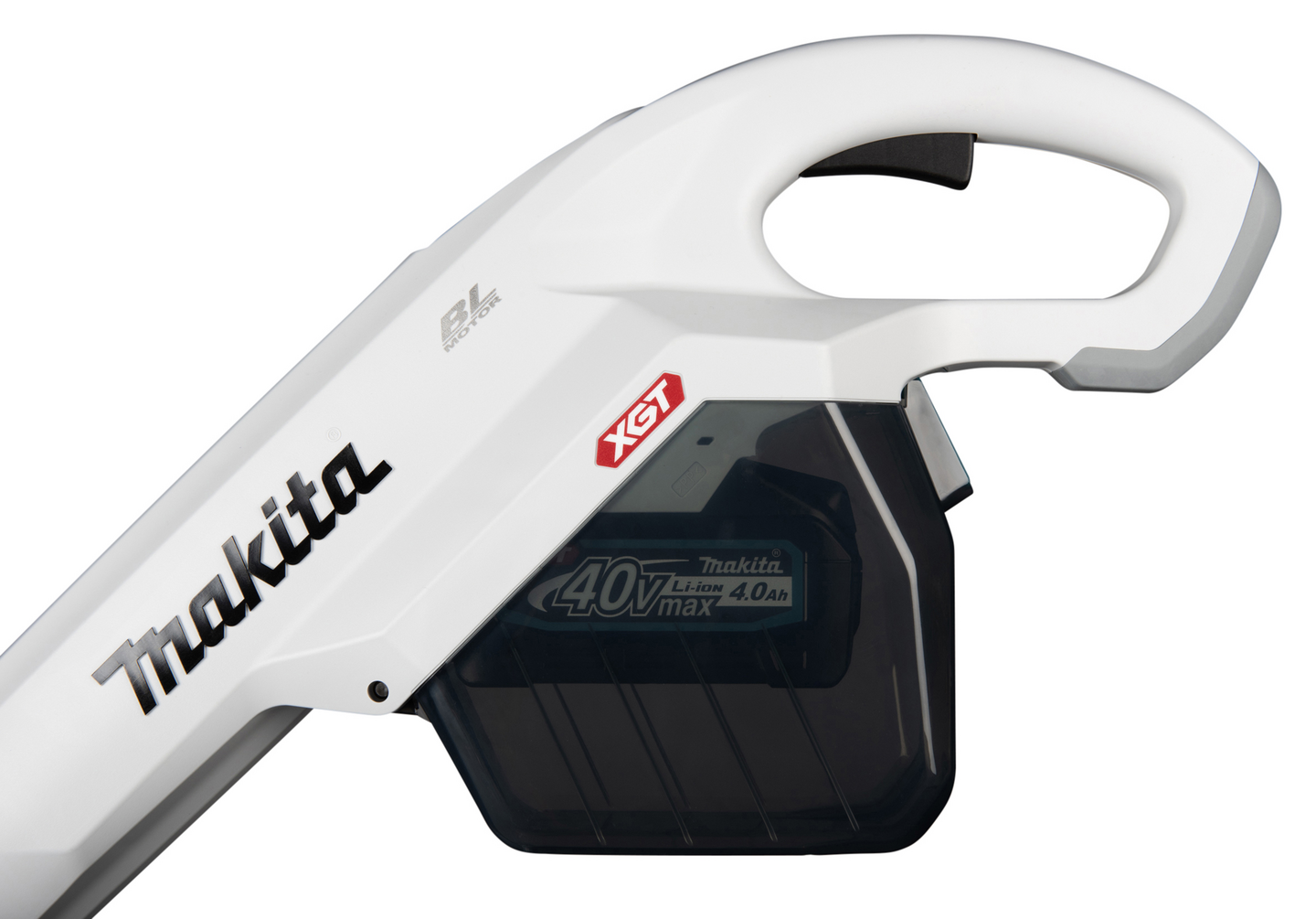 Harjapesuri Makita XGT 40V PS001GZ runko