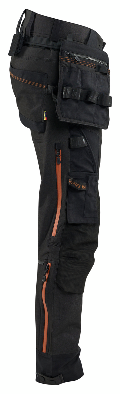 HÅNDVERKSBUKSE 197916499940C58