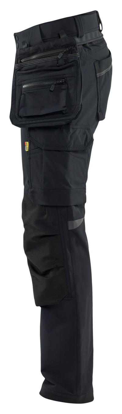 HÅNDVERKSBUKSE 174516459900C58