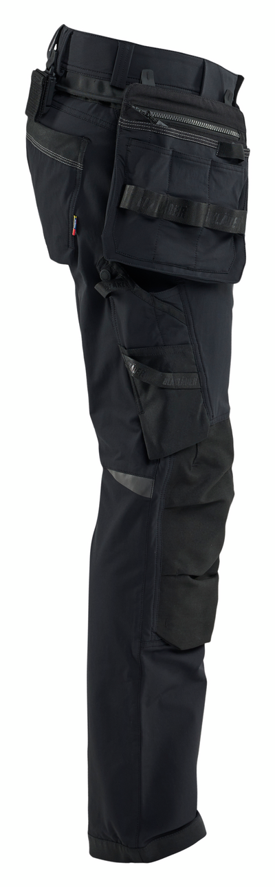 HÅNDVERKSBUKSE 174516459900C58