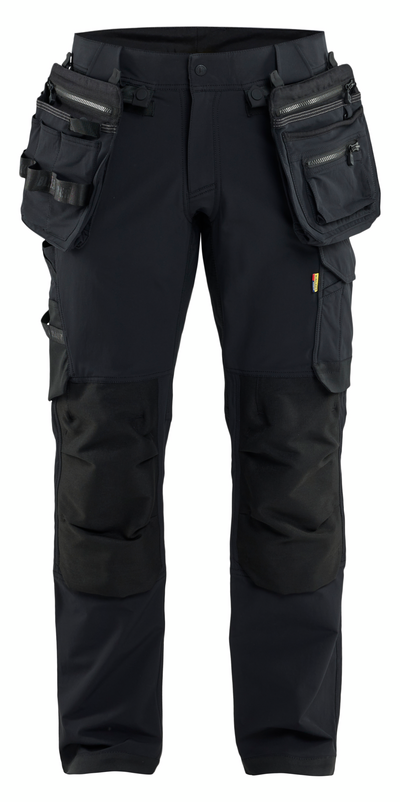 HÅNDVERKSBUKSE 174516459900C58