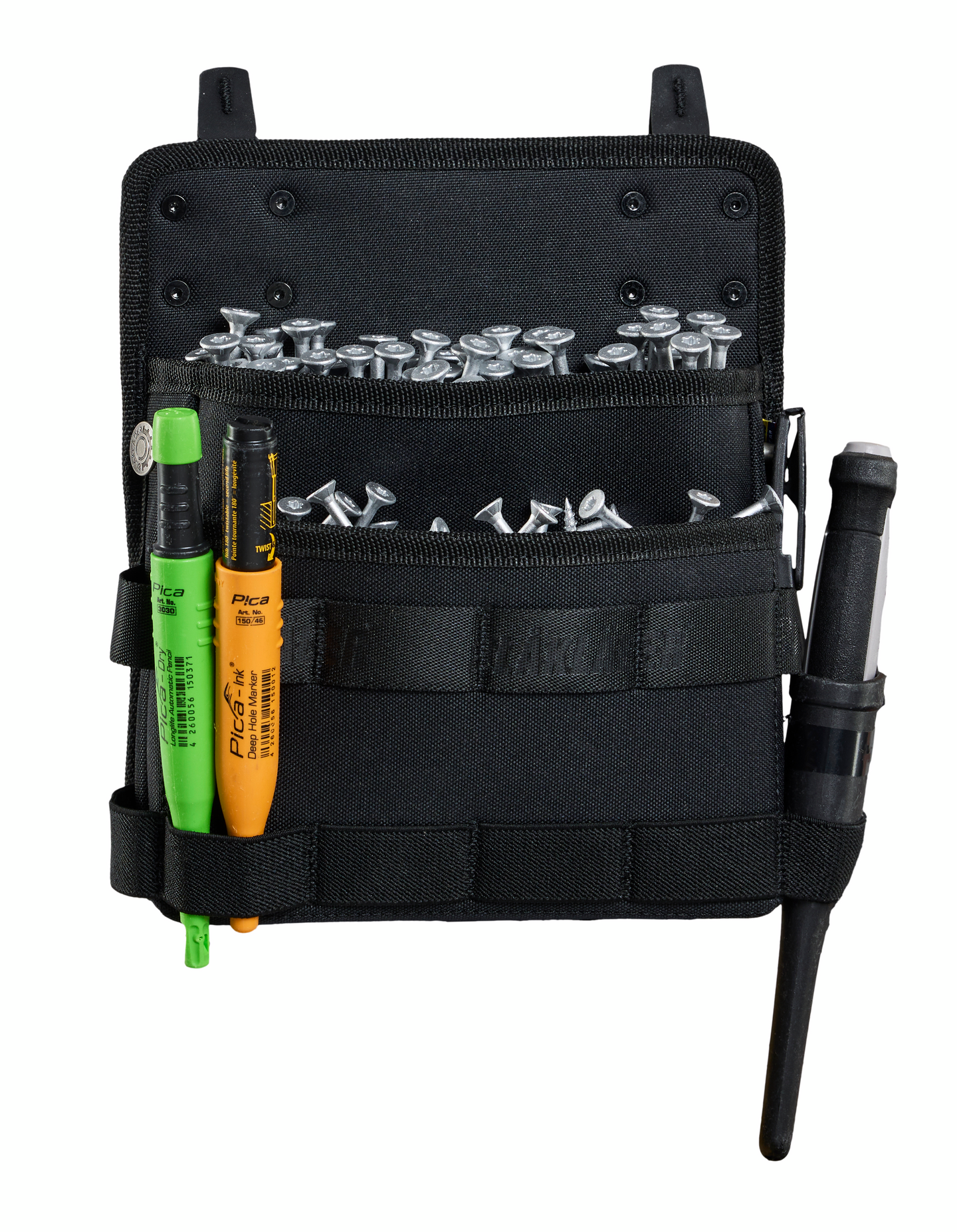 SPIKERLOMME 252600009900ONESIZE