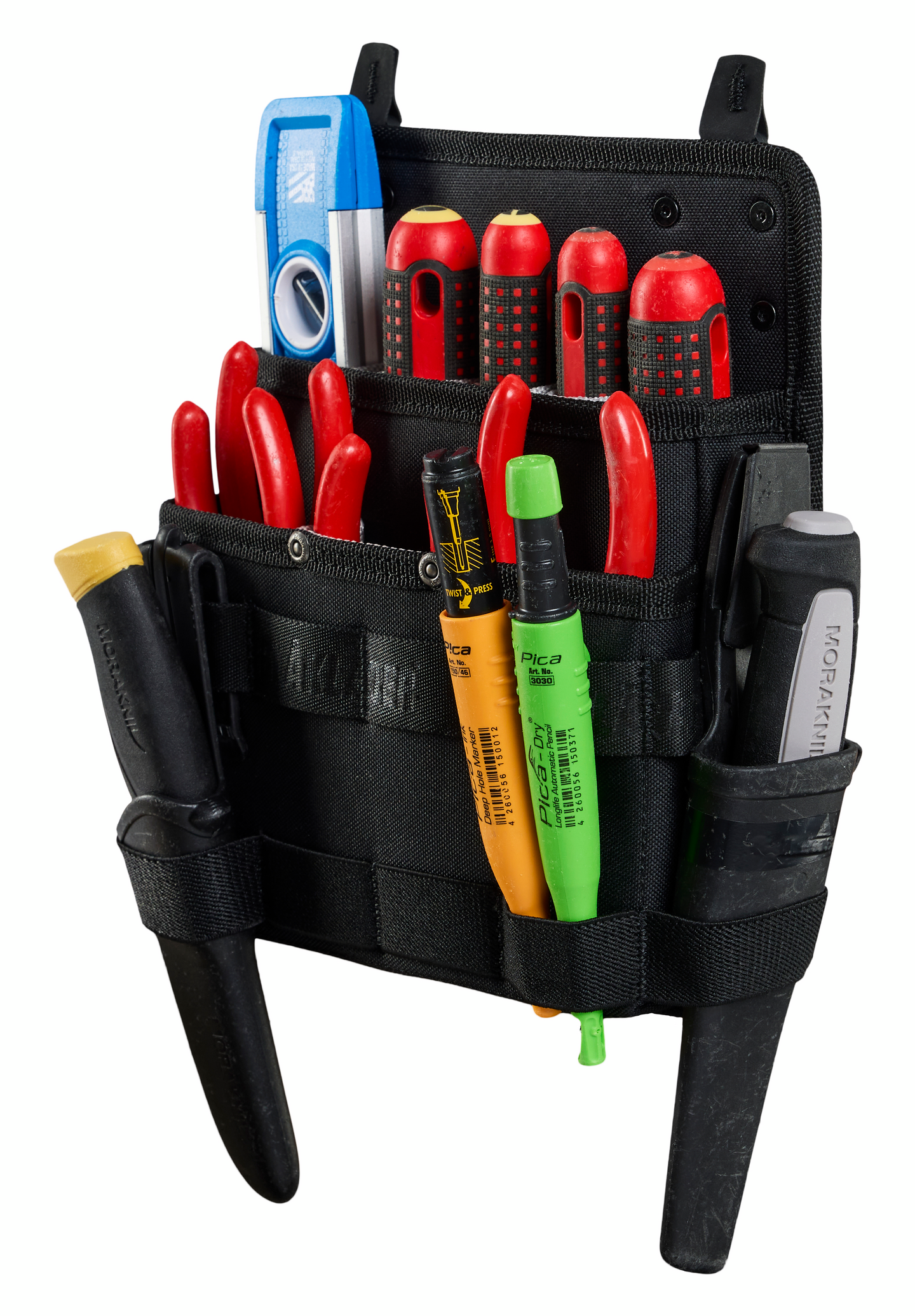 ELEKTRIKERLOMME 252500009900ONESIZE