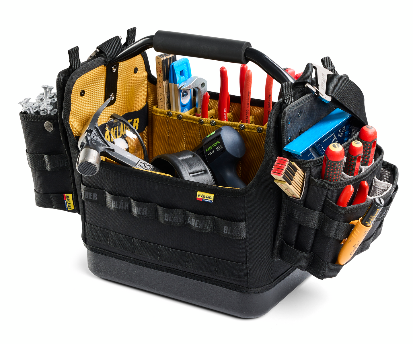 VERKTØYVESKE 252300009900ONESIZE