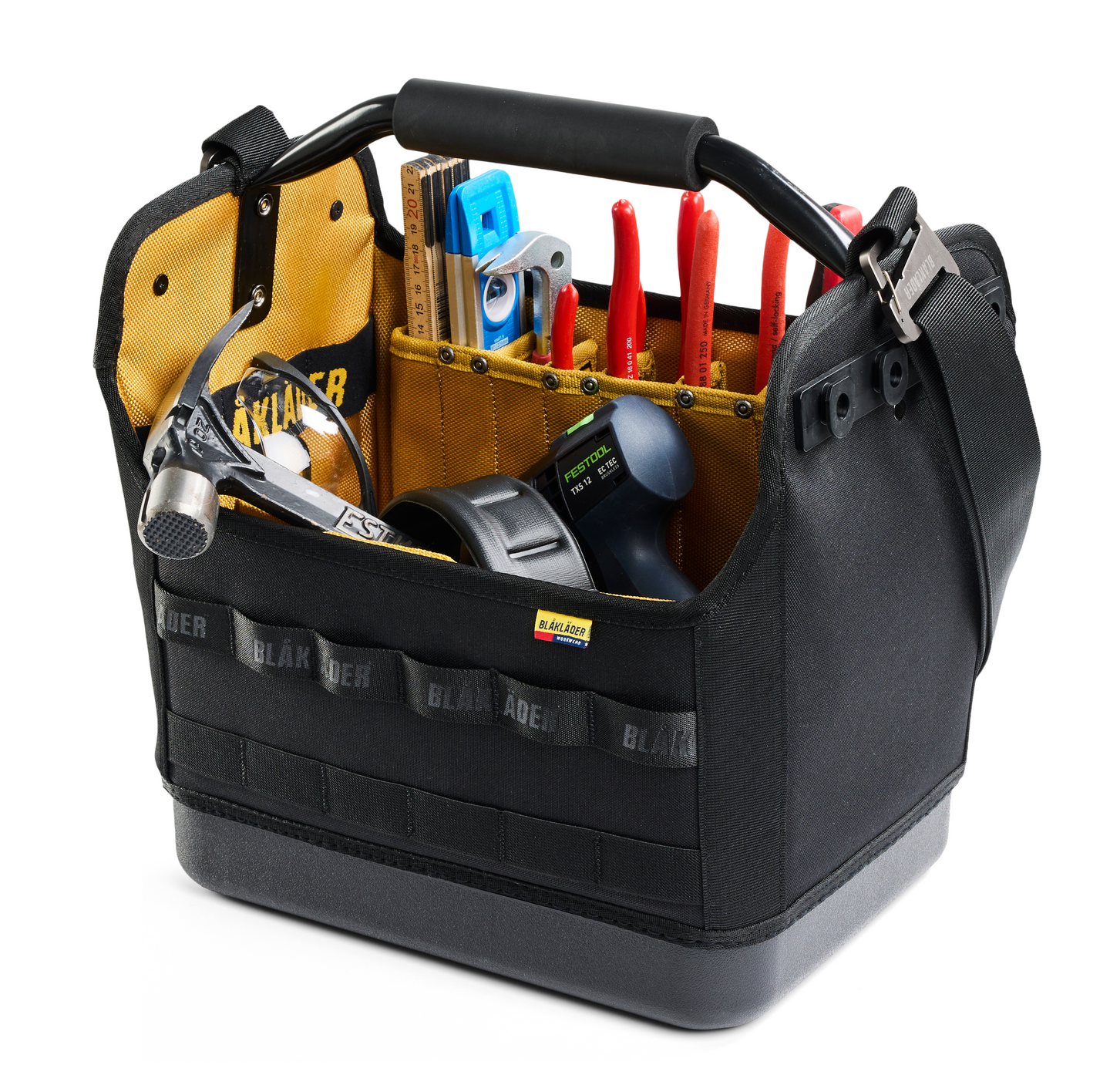 VERKTØYVESKE 252300009900ONESIZE