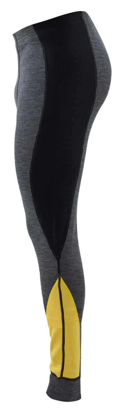 UNDERTØYBUKSE ULL 184917329636XXXL