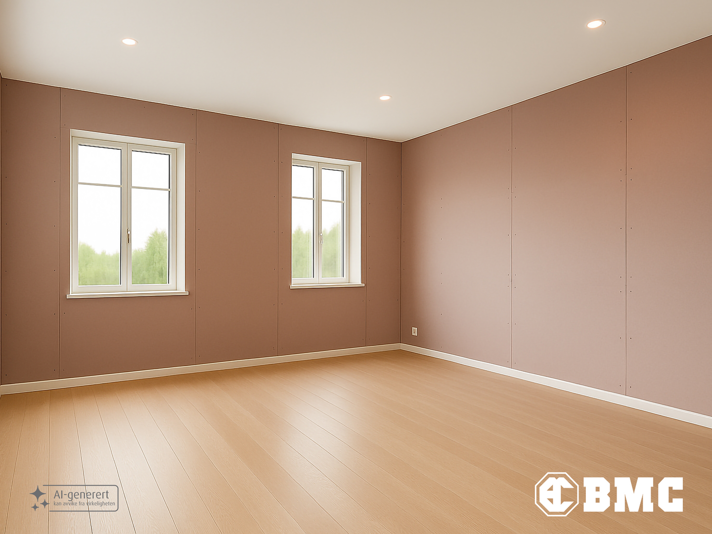 GIPSPL BRANN 15,5X1200X2400MM