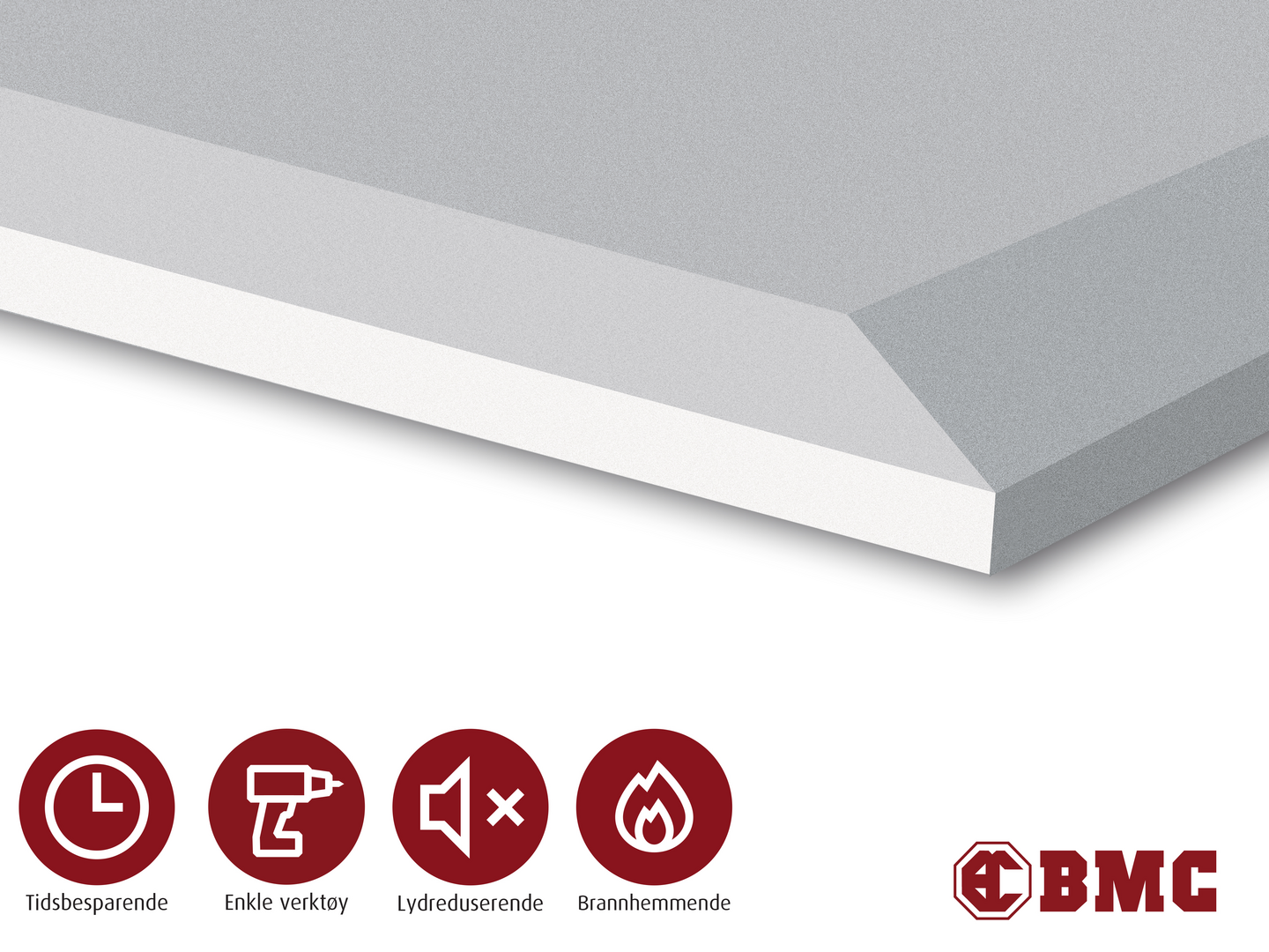 GIPSPLATE 4 AK 12,5MMX120X240 CM