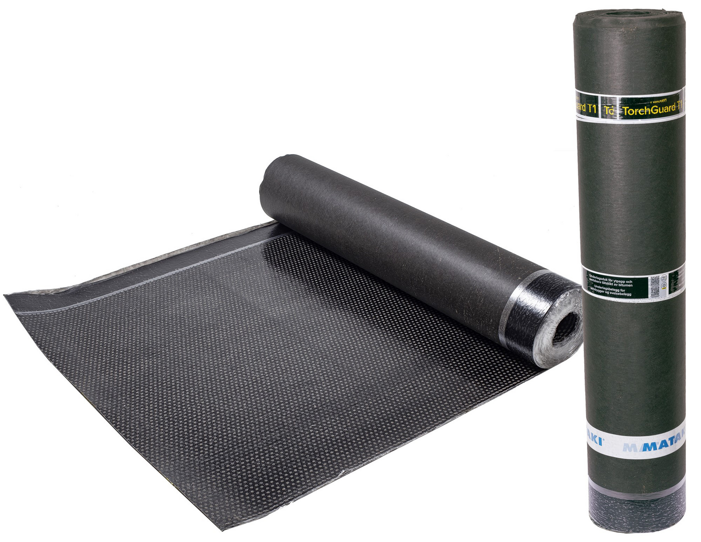 UNDERLAGSDUK HALOTEN T1 20X1M