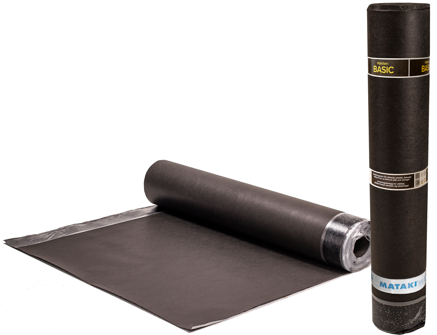 UNDERLAGSDUK HALOTEN BASIC 25X1,0M  YEP600 ART 280